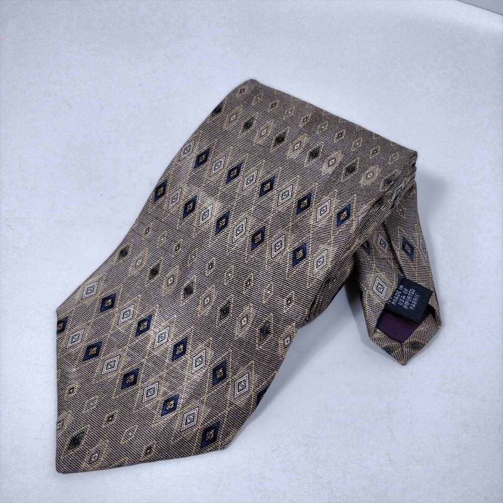 New ALEXANDER JULIAN COLOURS Tie